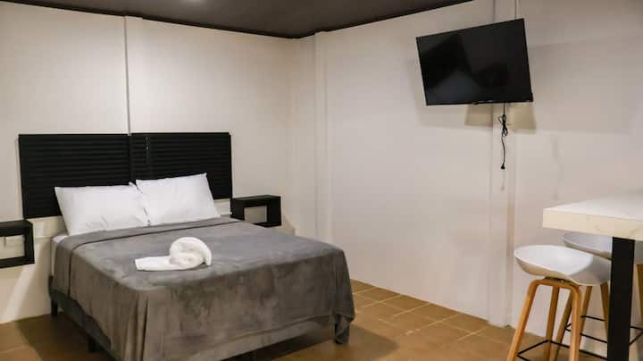 Starfish Room