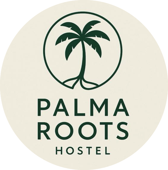 Palma Roots Logo